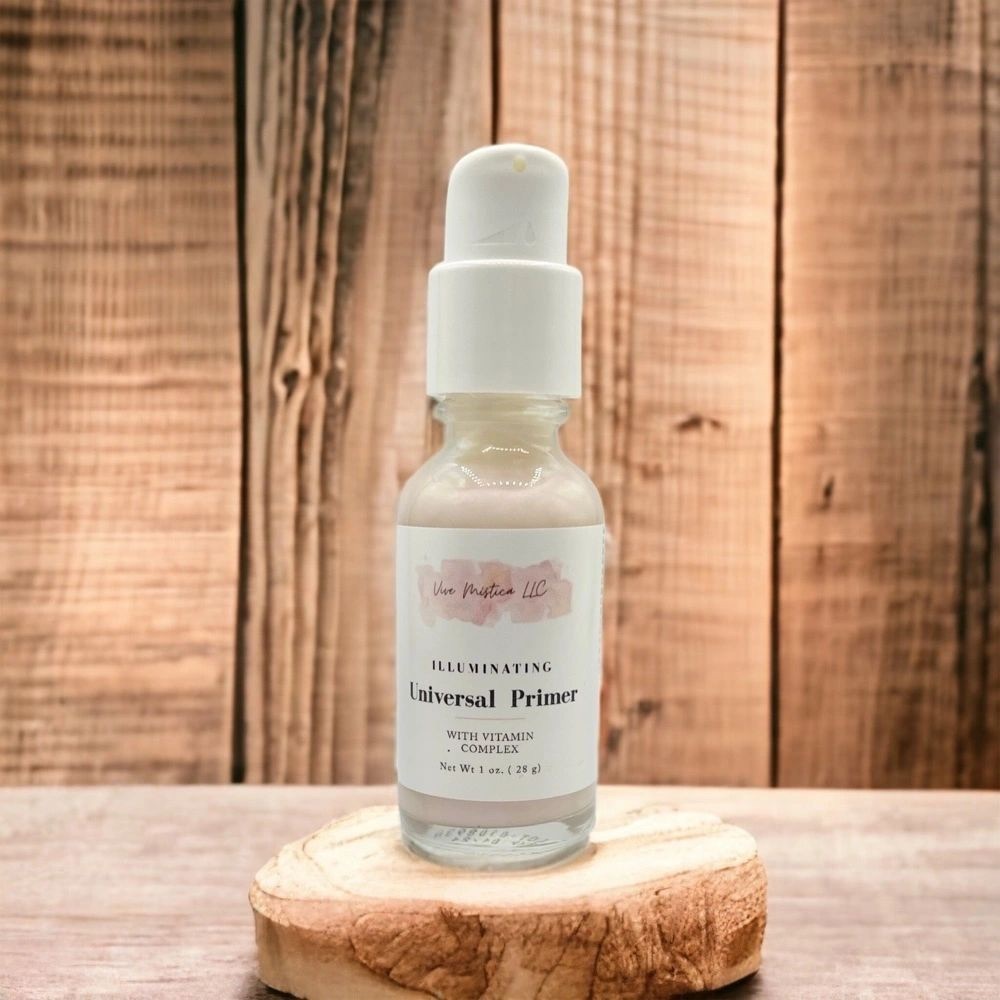 ILLUMINATING UNIVERSAL PRIMER